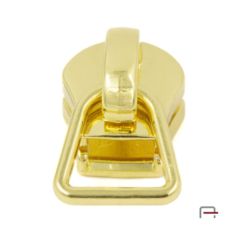 Slider #5 yellow gold 3410750