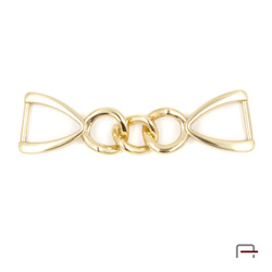 Ornament gold 3710553