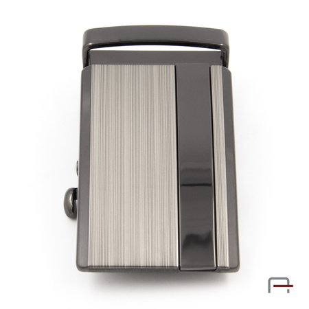 Automatic Buckle Rubber  35 mm 2723669