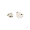 Tuck Lock Nickel 3106712
