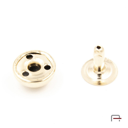 Convex rivets 12x10x10 3900553