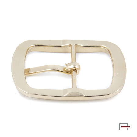 Women's Buckle 30 mm gold 1507251