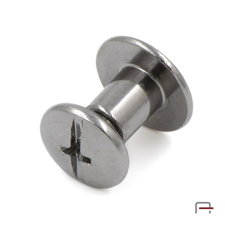 Screw 5 mm gun 52005900