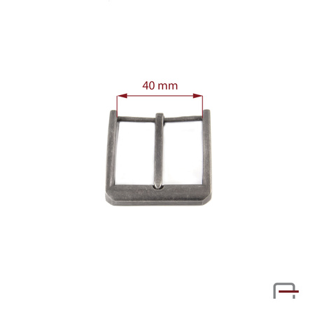 Men's Buckle 40 mm 2304932