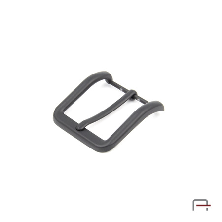Men's Buckle black matt 40 mm 2306445