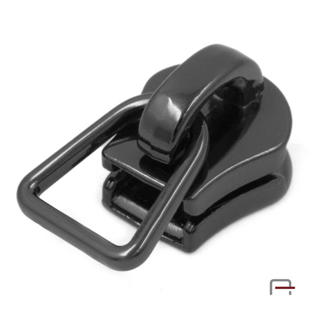 Slider #5 black nickel 3410790