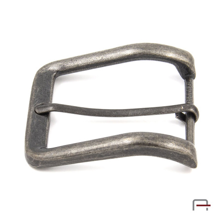 Men's Buckle 40 mm old nickel 2306432