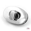 Bag Clasp Nickel 3105110
