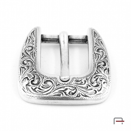 Buckle 20 mm Buckle Loop Tip 5132533 (nickel free)