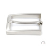 Men's Buckle 30 mm satin nickel 2107411