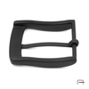 Men's Buckle 40 mm black matt 2307745