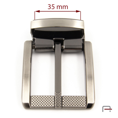 Buckle 35 mm 2637091
