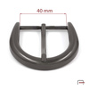Women's Buckle 40 mm 1602091