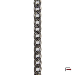 Steel chain 4100490