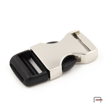 Quick release buckle 19mm 3905812