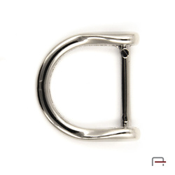 D-ring 20 mm 5300510