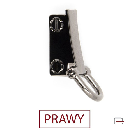 Uchwyt Lewy i Prawy 3305490