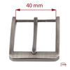 Men's Buckle 40 mm 2304991