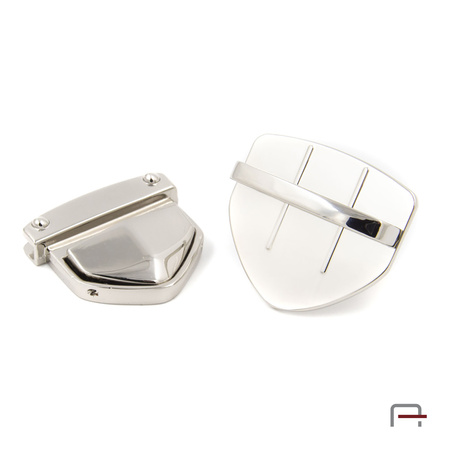 Tuck Lock Nickel 3106612