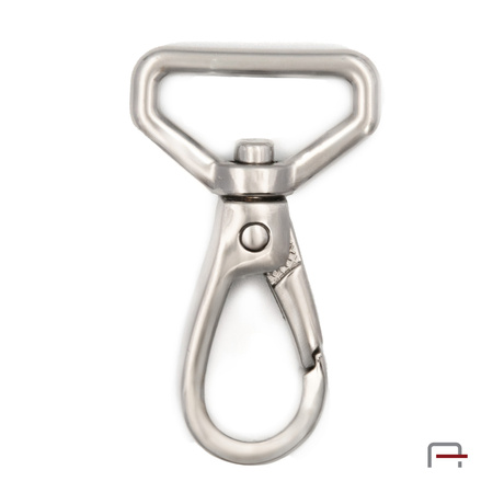 Snap Hook 20 mm Nickel 3231710