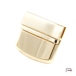 Tuck Lock Gold 3106553