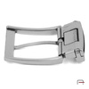 Clip Buckle 40 mm Old Nickel 2662032
