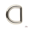 D-ring 22 mm nickel 3603212