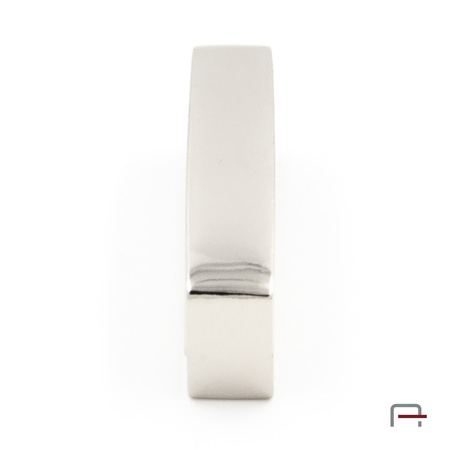 Buckle Loop 40 mm nickel 2902610