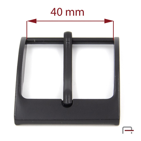 Men's Buckle 40 mm 2306245