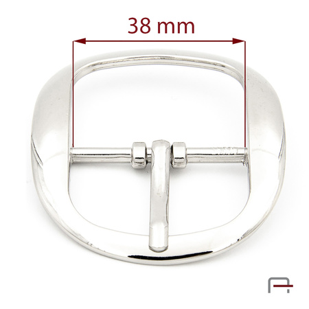 Women's Buckle 38 mm 1604612