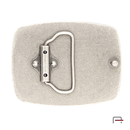 Decorative buckle 40 mm 2804432