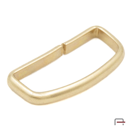 Loop 21,5 mm gold 57013500