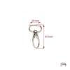 Snap Hook 20 mm 3219410