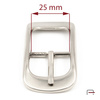 Women's Buckle 25 mm 1400711