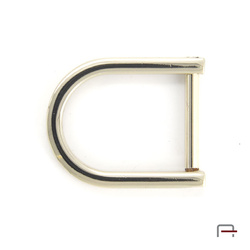 D-ring 20mm gold 3606051