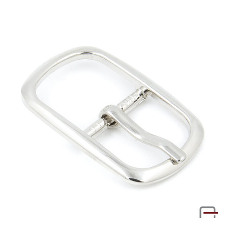 Women's Buckle 20 mm nickel 1307912