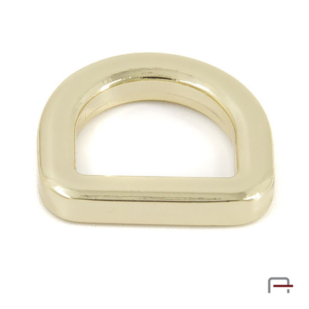 D-ring 15 mm 3603351