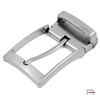 Clip Buckle 40 mm Old Nickel 2662032