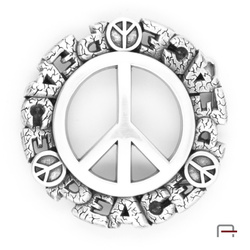 Buckle 40 mm 5132733 (nickel free)