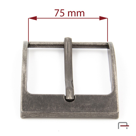 Men's Buckle 40 mm 2306232