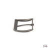 Men's buckle 40 mm old nickel 2307332