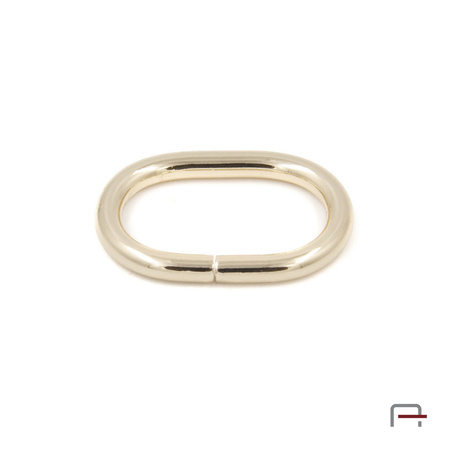 Oval ring 26 mm, wire 4 mm 35101500
