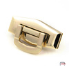 Bag Clasp gold 3100853