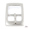 Women's Buckle 30 mm nickel 1508210