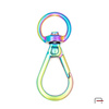 Snap Hoop 12 mm Rainbow 3250700