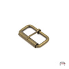 Saddlery buckle 38 mm, wire 5 mm 3510520