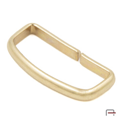 Loop 21,5 mm gold 57013500