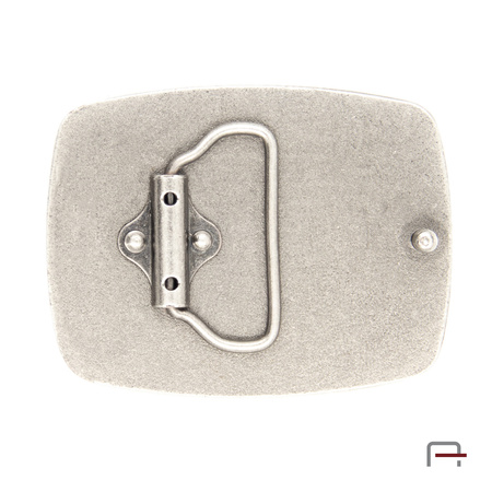 Decorative buckle 40 mm 2804432