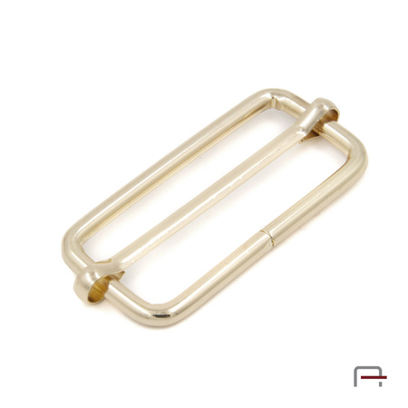 Slide Buckle 51 mm, wire 4 mm 35108500