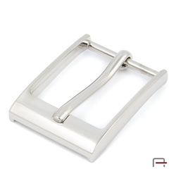 Klamra męska 30 mm nikiel 2102110